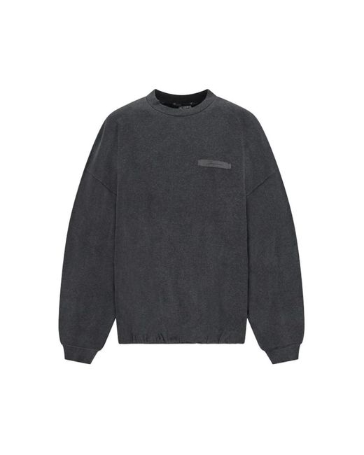 Jacquemus Blue Sweatshirts