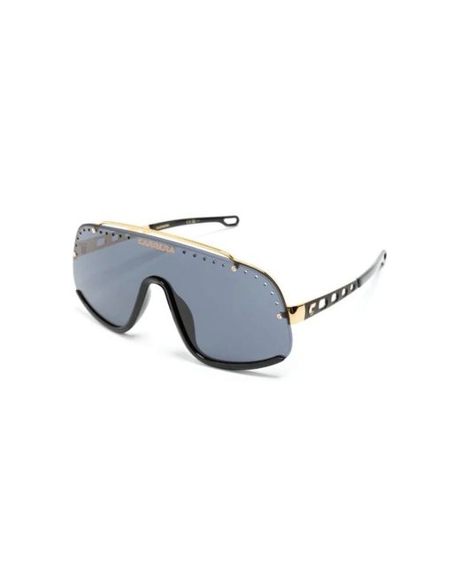 Carrera Blue Sunglasses