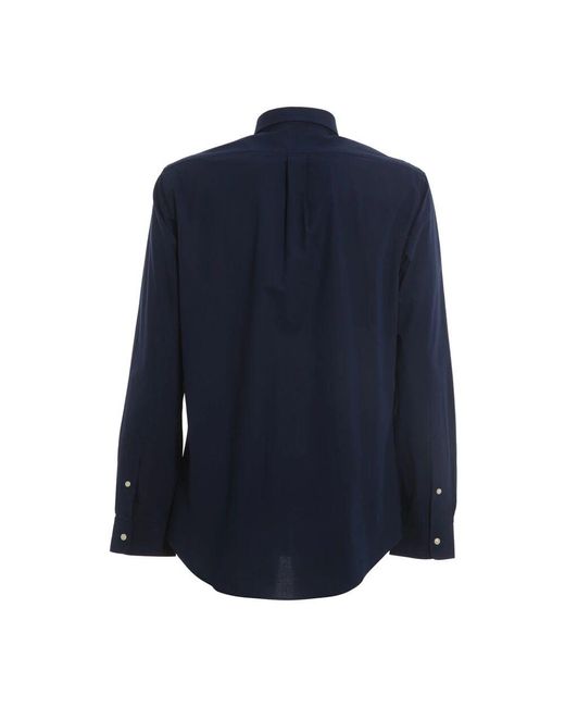Casual Shirts Polo Ralph Lauren de hombre de color Blue