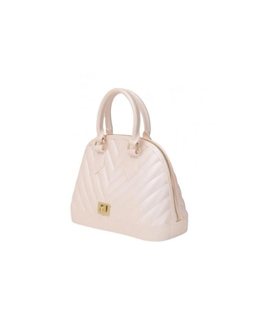Marc Ellis Pink Handbags
