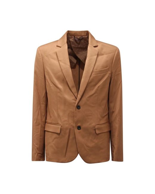 Imperial Blazers in het Brown voor heren