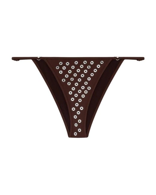 GIMAGUAS Brown Bikinis