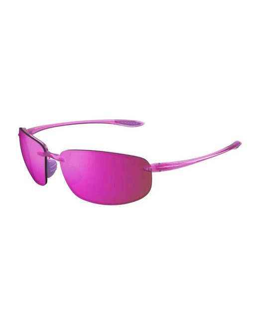 Maui Jim Pink Ho'Okipa Sonnenbrillen
