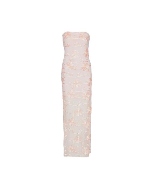 Party Dresses di ROTATE BIRGER CHRISTENSEN in Pink