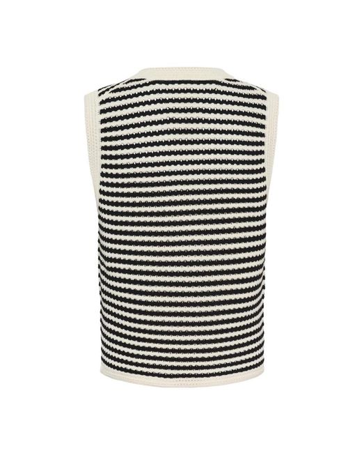 Cardigans Part Two de color Black