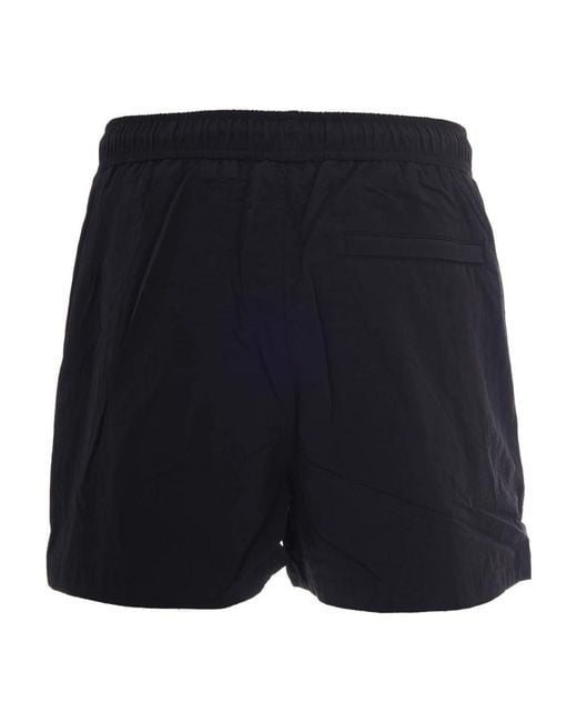 Represent Blue Beachwear for men