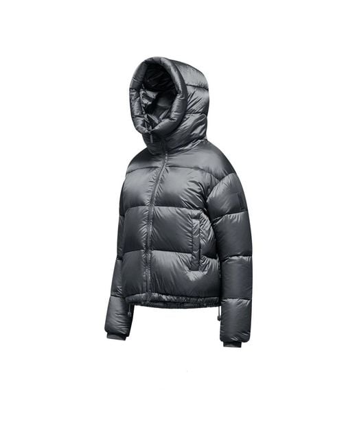 Bomboogie Riga Jacket in het Gray