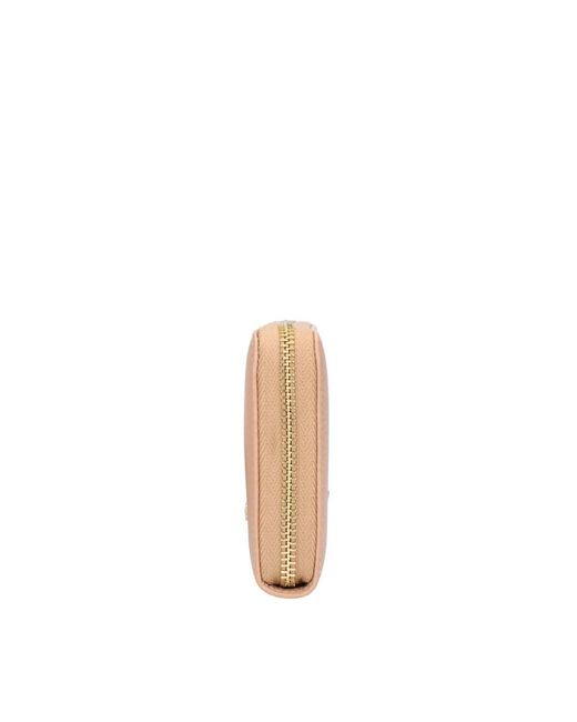 La Carrie Pink Wallets & Cardholders