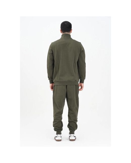 Training Sets PUMA de hombre de color Green