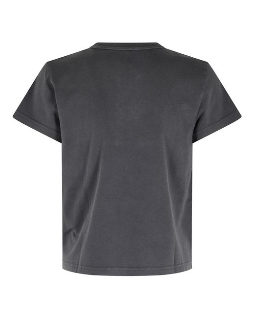 Alexander Wang Gray T-Shirts