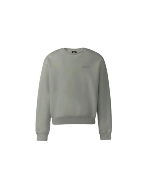 Sweatshirts & hoodies > sweatshirts Mackage pour homme en coloris Gray