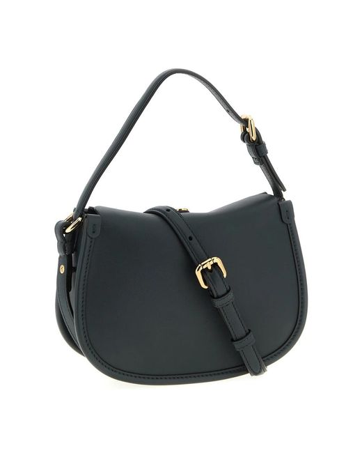 Etro Black Shoulder Bags