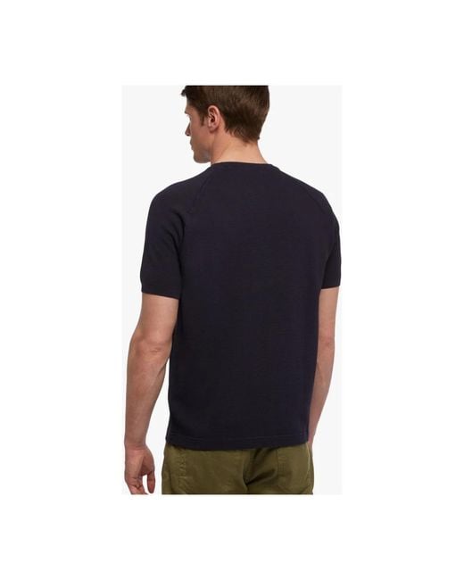 Brooks Brothers Blue T-Shirts for men