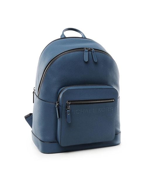 Michael Kors Backpacks in het Blue