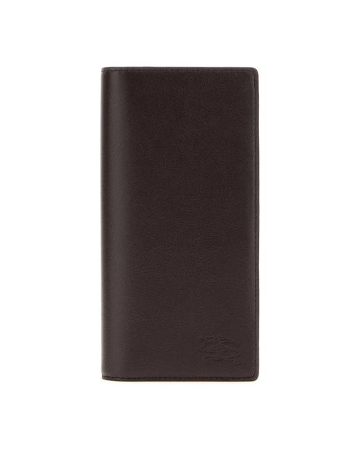 Burberry Brown Wallets & Cardholders for men