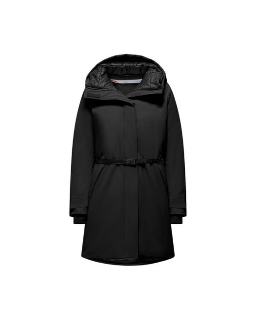 Parkas INVICTA WATCH de color Black