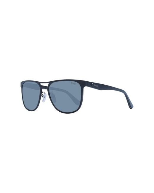 BMW Blue Sunglasses for men