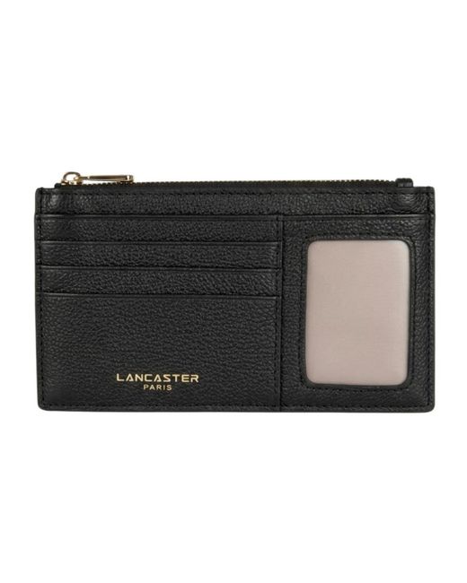 Wallets & Cardholders Lancaster de color Black