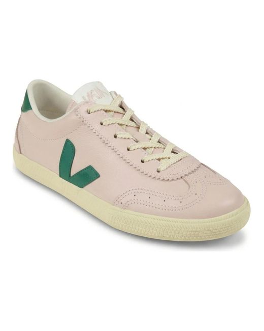 Veja Gray Sneakers