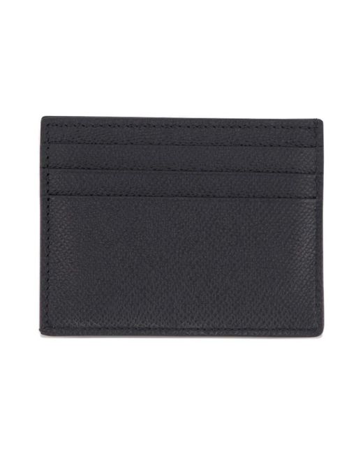 Wallets & Cardholders Tom Ford pour homme en coloris Black