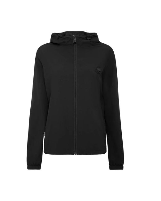 Jackets Philipp Plein en coloris Black