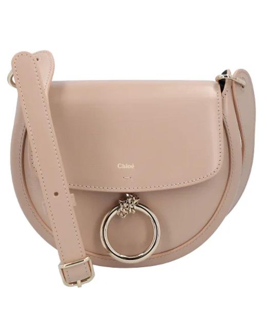 Cross Body Bags di Chloé in Natural