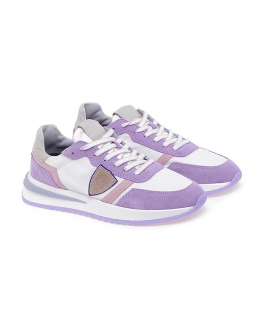 Philippe Model Purple Tropez 2.1