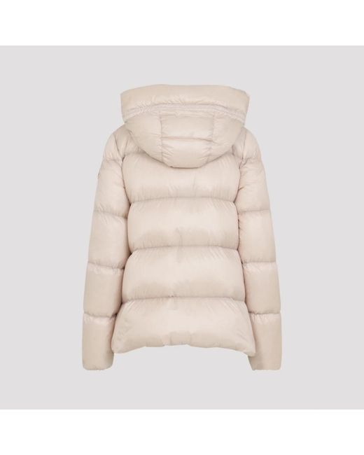 Winter Jackets Moncler en coloris Natural