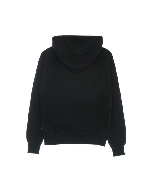 Propaganda Hoodies in het Black voor heren