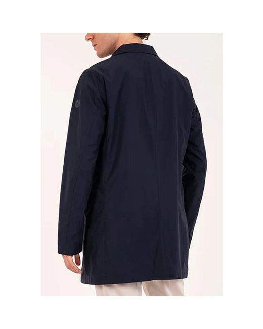 Jackets > light jackets People Of Shibuya pour homme en coloris Blue