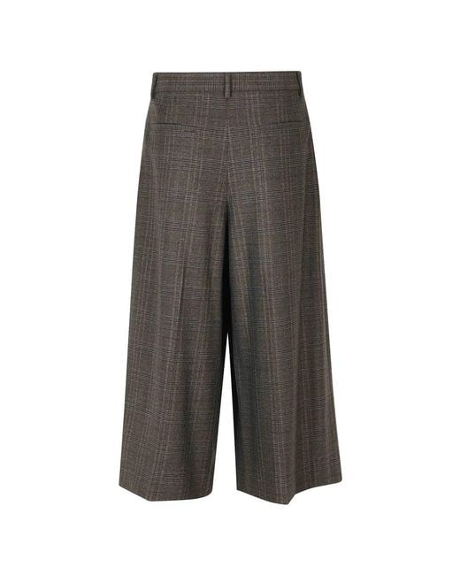 Seventy Long Shorts in het Gray
