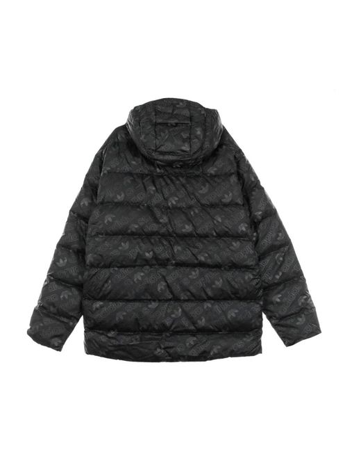 Interlocking G Handbag di Adidas in Black da Uomo