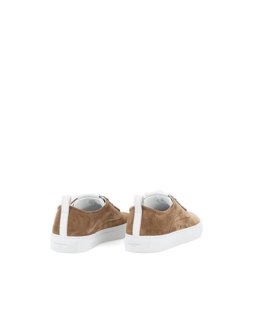 Givenchy Brown Sneakers for men