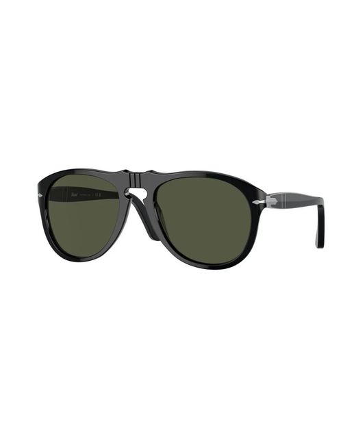 Persol Green Sunglasses