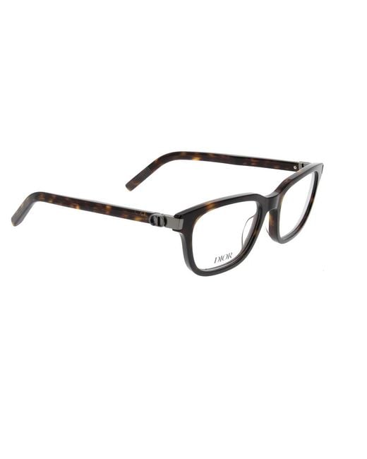 Dior Brown Glasses