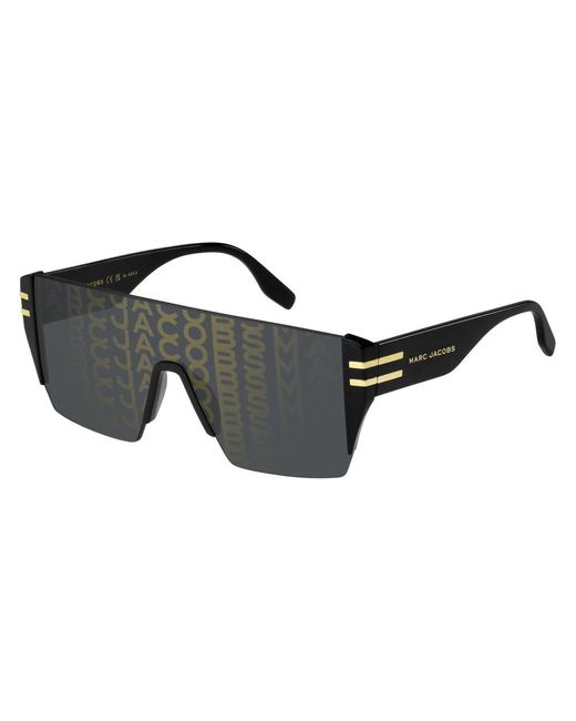 Marc Jacobs Black Men's Sunglasses Marc 712_s for men