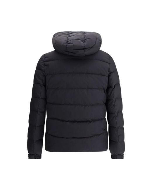 Tatras Winter Jackets in het Blue voor heren