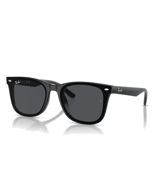 Ray-Ban Gray Sunglasses