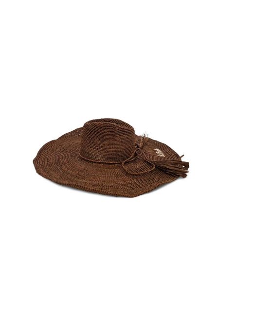 Mc2 Saint Barth Brown Accessories