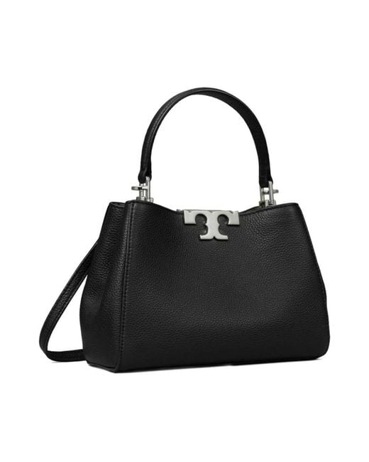 Tory Burch Black Handbags
