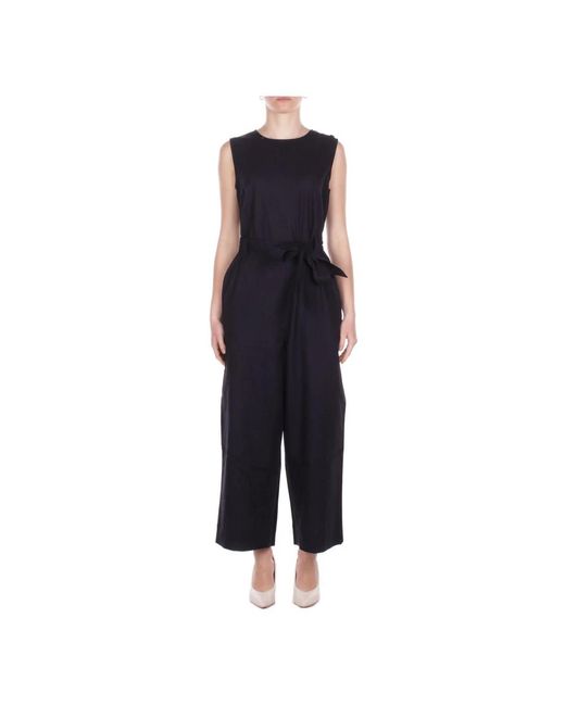 Jumpsuits Barbour en coloris Blue
