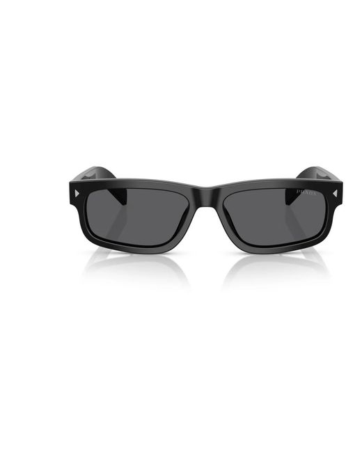Prada Black Sunglasses for men