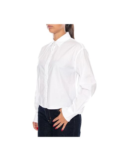 Shirts Levi's en coloris White