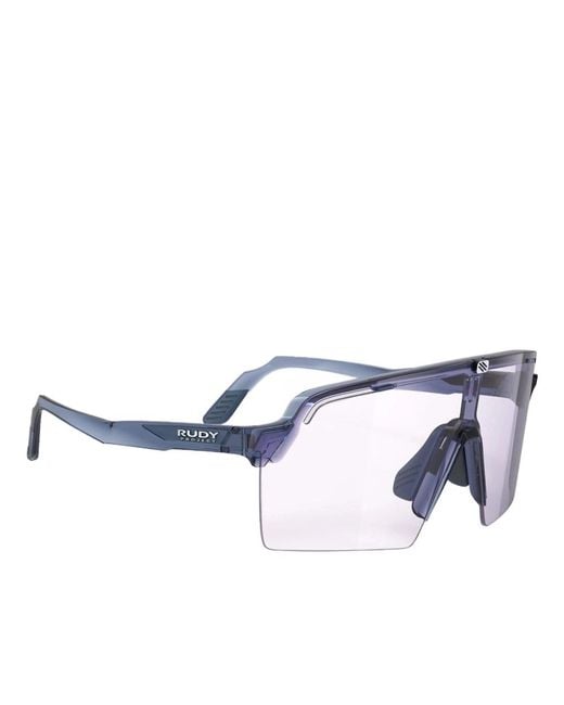 Rudy Project Blue Sunglasses