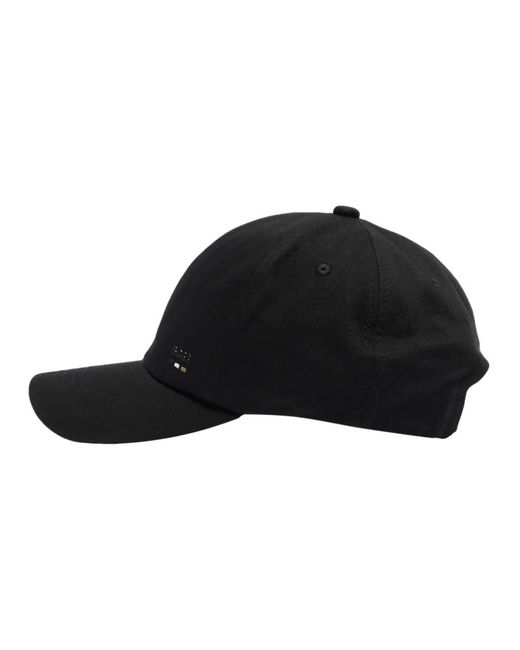 Boss Black Zed Icon Cap
