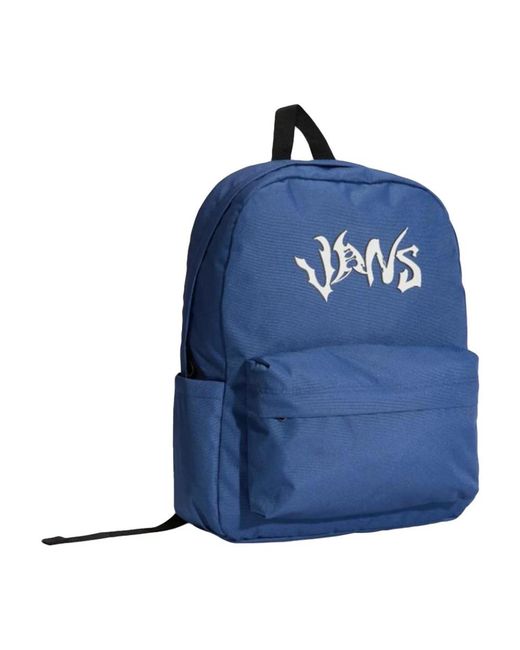 Backpacks di Vans in Blue