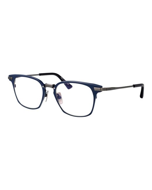 Dita Eyewear Blue Glasses for men
