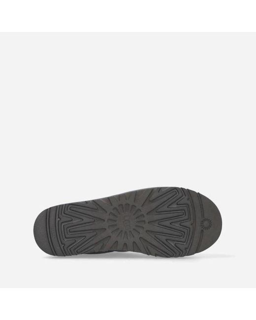Ugg Muilezels in het Gray voor heren