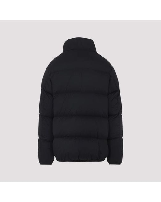 Down Jackets Moncler pour homme en coloris Blue