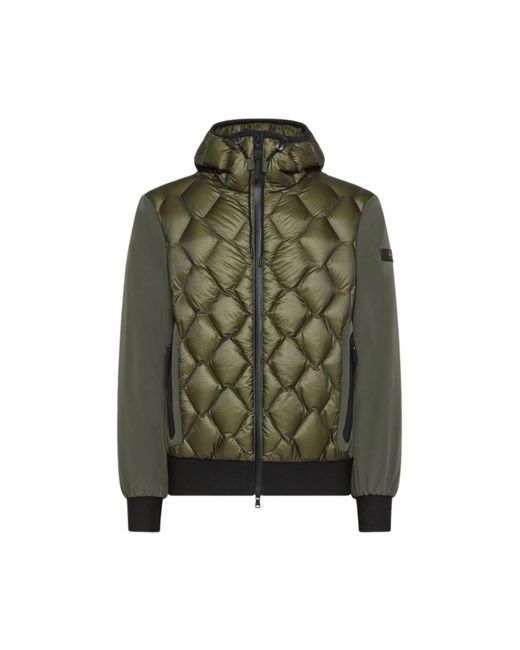 Winter Jackets Peuterey pour homme en coloris Green